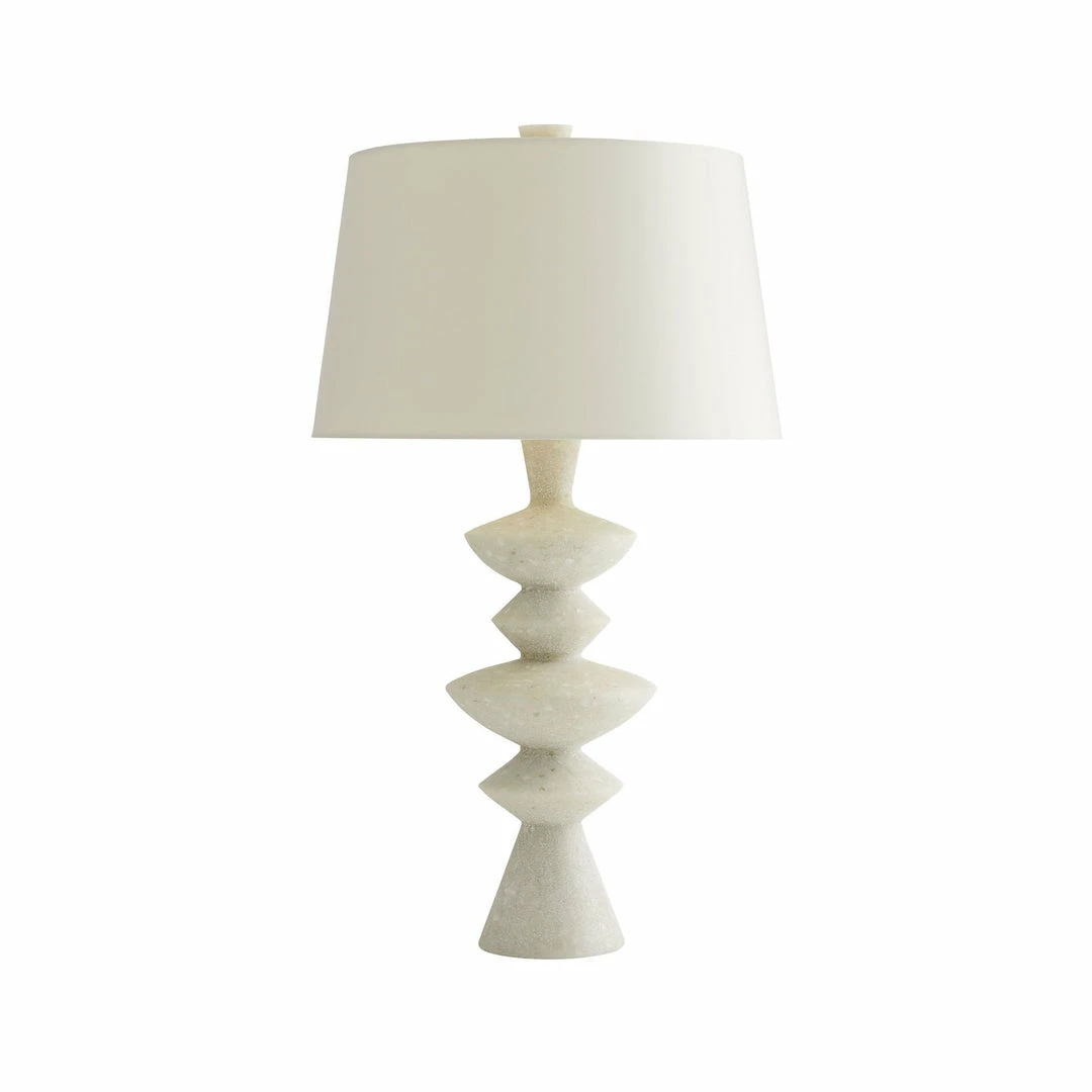 Arteriors TABLE LAMP JILLIAN Arteriors TABLE LAMP JILLIAN