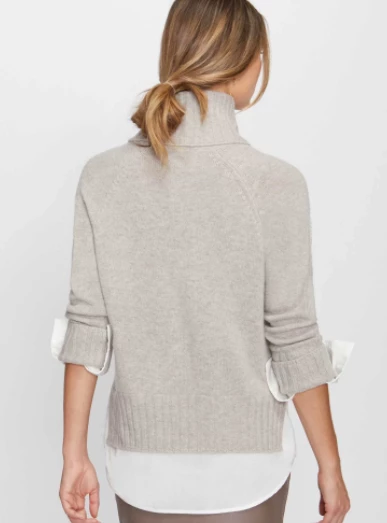 Brochu Walker Sweater Jolie Fringe Layered Looker Gifts By Recipient Brochu Walker Sweater Jolie Fringe Layered Looker Gifts By Recipient