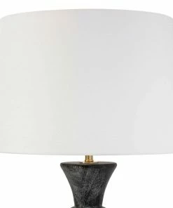 Regina Andrew Design Table Lamp Black Oak Host/Hostess