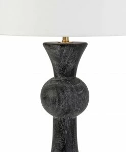 Regina Andrew Design Table Lamp Black Oak Host/Hostess
