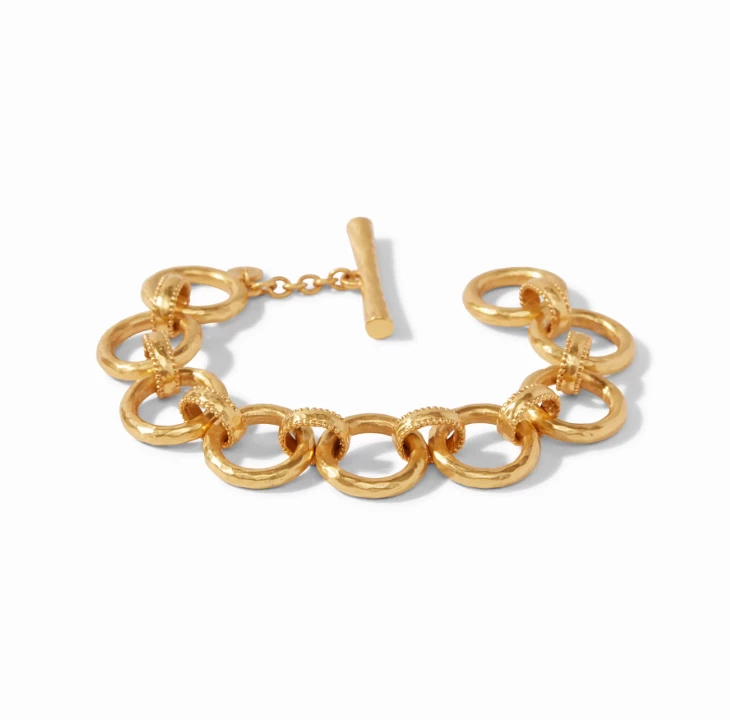 Julie Vos Savoy Demi Link Bracelet Julie Vos Savoy Demi Link Bracelet