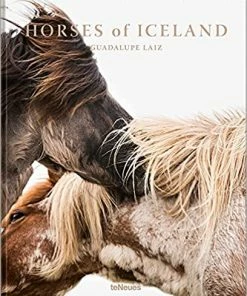 Teneus Publishing Horses Of Iceland Book Gifts By Occasion