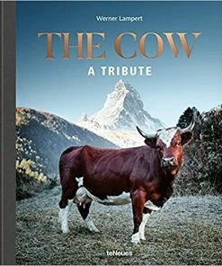 Teneus Publishing Gifts By Occasion The Cow Book