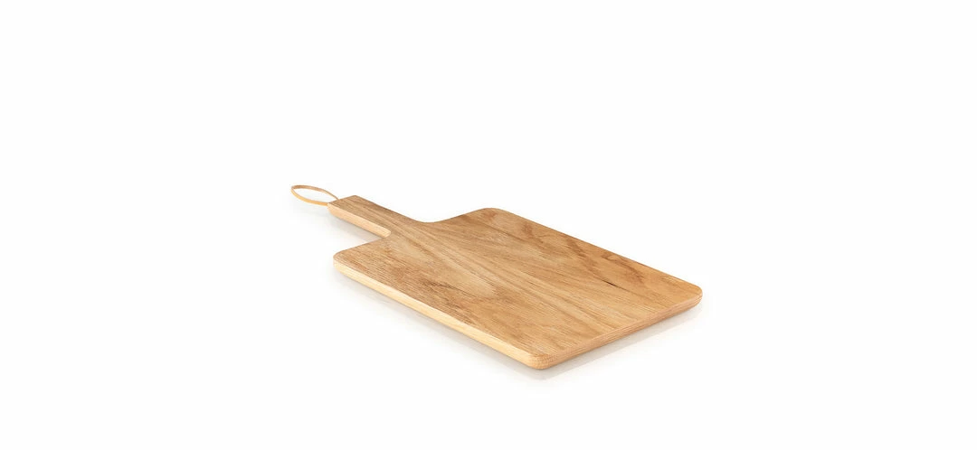 Eva Solo CUTTING BOARD WOOD WITH HANDLE Eva Solo CUTTING BOARD WOOD WITH HANDLE