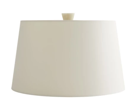 Arteriors TABLE LAMP JILLIAN Arteriors TABLE LAMP JILLIAN
