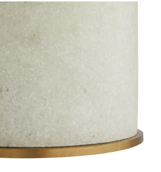 Arteriors TABLE LAMP WHITMAN Arteriors TABLE LAMP WHITMAN