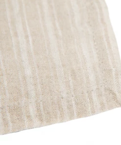 Caravan Home Napkins Boat Stripe Linen (Available In Colors) Gifts By Occasion