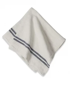 Caravan Home Napkins Vintage Linen (Available In Colors)