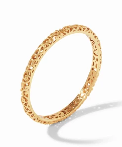 Gifts By Recipient Julie Vos Vienna Bangle Open Work