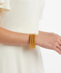 Gifts By Recipient Julie Vos Vienna Bangle Open Work