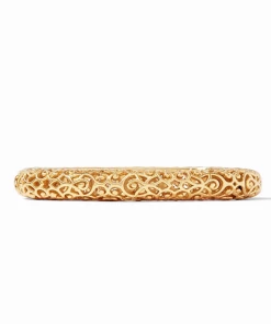 Julie Vos Vienna Hinge Bangle