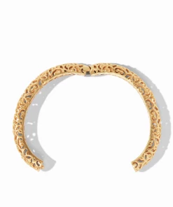 Julie Vos Vienna Hinge Bangle