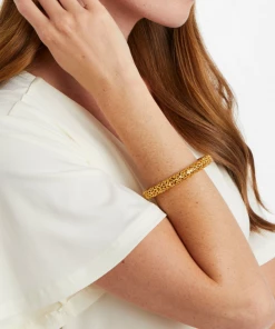Julie Vos Vienna Hinge Bangle