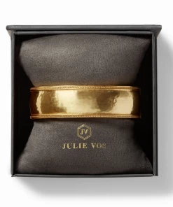 Gifts By Recipient Julie Vos Cassis Statement Hinge Bangle 3 Gifts By Recipient Julie Vos Cassis Statement Hinge Bangle