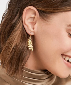 Gifts By Recipient Julie Vos Fern Earring