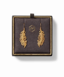 Gifts By Recipient Julie Vos Fern Earring 2 Gifts By Recipient Julie Vos Fern Earring