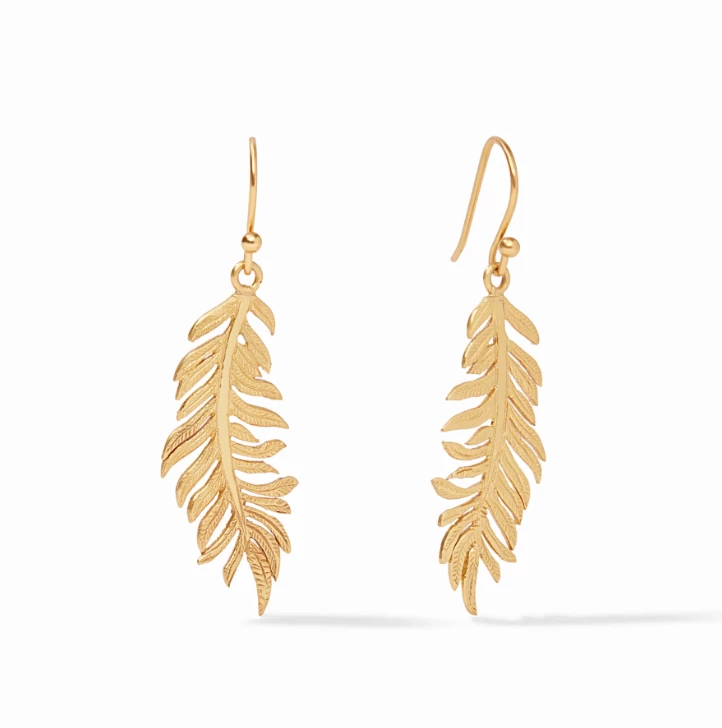 Gifts By Recipient Julie Vos Fern Earring Gifts By Recipient Julie Vos Fern Earring