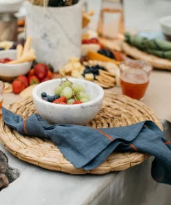 Caravan Home Placemats Natural Seagrass Gifts By Occasion