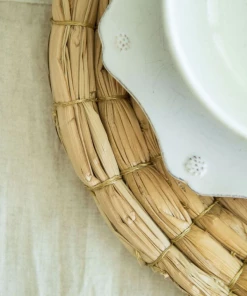 Caravan Home Placemats Natural Seagrass Gifts By Occasion