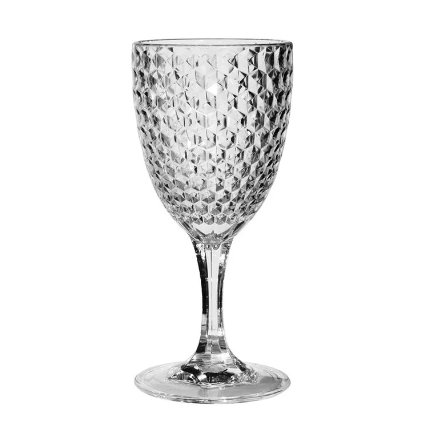 LeadingWare Gifts By Occasion ACRYLIC WINE GLASS (Available In 2 Colors) LeadingWare Gifts By Occasion ACRYLIC WINE GLASS (Available In 2 Colors)