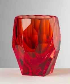 Tumbler Milly (Available In Colors) By Mario Luca Giusti