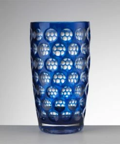 Highball Glass Lente Acrylic (Available In Colors) By Mario Luca Giusti