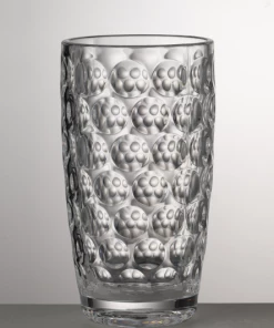 Highball Glass Lente Acrylic (Available In Colors) By Mario Luca Giusti