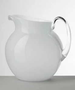 Pitcher Palla (Available In Colors) By Mario Luca Giusti