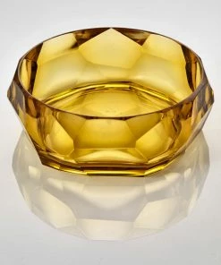 Salad Bowl Supernova (Available In Colors) By Mario Luca Giusti