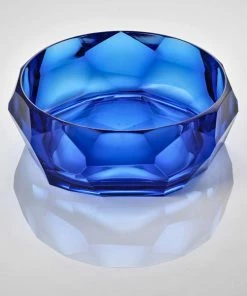 Salad Bowl Supernova (Available In Colors) By Mario Luca Giusti