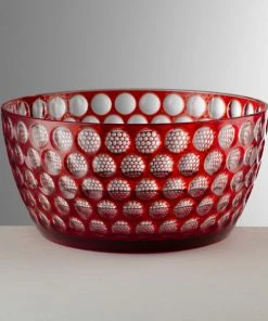 Salad Bowl Lente (Available In Colors) By Mario Luca Giusti Gifts By Occasion