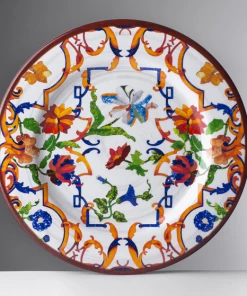 Pancale White Melamine (Available In 3 Sizes) By Mario Luca Giusti Host/Hostess