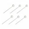 Gifts By Occasion CHRISTOFLE STAINLESS STEEL COCKTAIL PICKS, SET OF 6