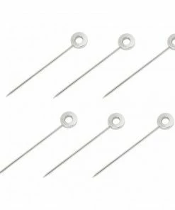 Gifts By Occasion CHRISTOFLE STAINLESS STEEL COCKTAIL PICKS, SET OF 6
