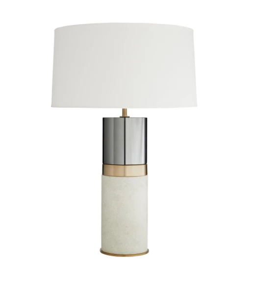 Arteriors TABLE LAMP WHITMAN Arteriors TABLE LAMP WHITMAN