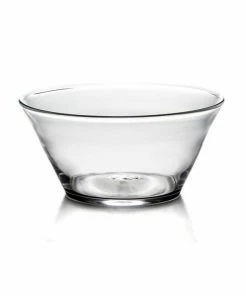 SIMON PEARCE LARGE NANTUCKET GLASS BOWL Gifts By Occasion