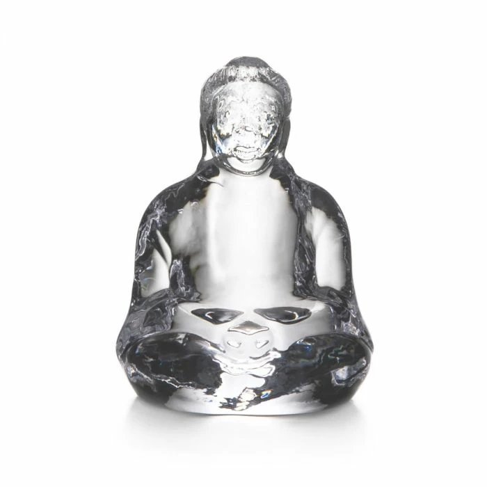 Simon Pearce Buddha (Available In 2 Sizes) Simon Pearce Buddha (Available In 2 Sizes)