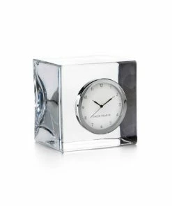 SIMON PEARCE WOODBURY CLOCK Gifts By Occasion