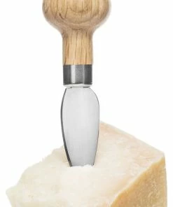 Sagaform Gifts By Occasion NATURE CHEESE SET - 3-PCS 2 Sagaform Gifts By Occasion NATURE CHEESE SET - 3-PCS