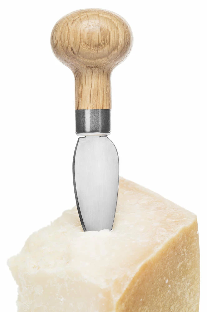 Sagaform Gifts By Occasion NATURE CHEESE SET - 3-PCS Sagaform Gifts By Occasion NATURE CHEESE SET - 3-PCS