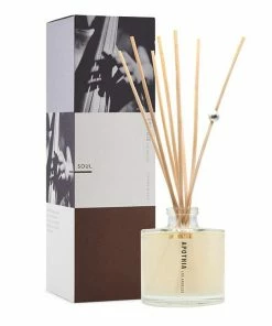 Apothia Los Angeles SOUL AROMATIC DIFFUSER Gifts By Occasion