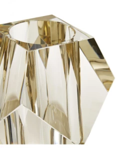 Arteriors Gifts By Occasion VASE CHAMPAGNE GEMMA