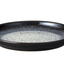 Denby PLATE HALO MEDIUM COUPE