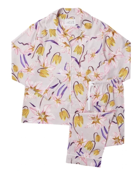 The Cat's Pajamas Eden Moonshadow Luxe Pima Pajama (Available In 4 Sizes) Gifts By Recipient The Cat's Pajamas Eden Moonshadow Luxe Pima Pajama (Available In 4 Sizes) Gifts By Recipient