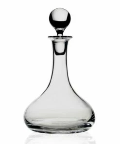 William Yeoward Crystal Gifts By Occasion WILLIAM YEOWARD CLASSIC SHIPS DECANTER