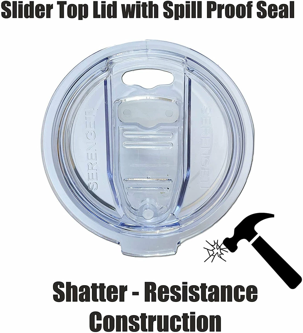 E&S IMPORTS INC GERMAN SHEPHERD SERENGETI ULTIMATE TUMBLER E&S IMPORTS INC GERMAN SHEPHERD SERENGETI ULTIMATE TUMBLER