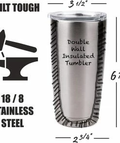 E&S IMPORTS INC GERMAN SHEPHERD SERENGETI ULTIMATE TUMBLER 3 E&S IMPORTS INC GERMAN SHEPHERD SERENGETI ULTIMATE TUMBLER