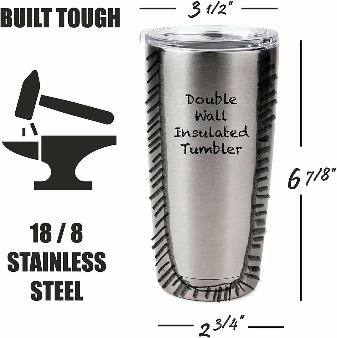 E&S IMPORTS INC GERMAN SHEPHERD SERENGETI ULTIMATE TUMBLER E&S IMPORTS INC GERMAN SHEPHERD SERENGETI ULTIMATE TUMBLER