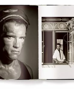 Teneus Publishing It’s Not About Me By Greg Gorman Gifts By Occasion 4 Teneus Publishing It’s Not About Me By Greg Gorman Gifts By Occasion