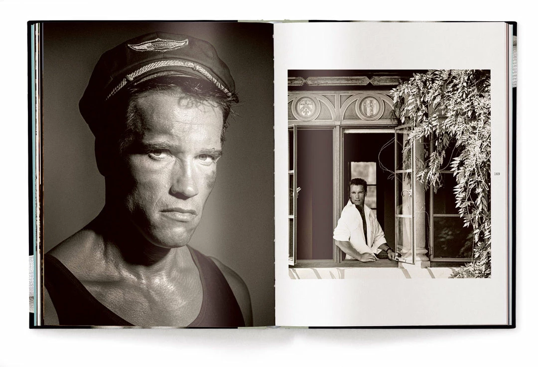 Teneus Publishing It’s Not About Me By Greg Gorman Gifts By Occasion Teneus Publishing It’s Not About Me By Greg Gorman Gifts By Occasion